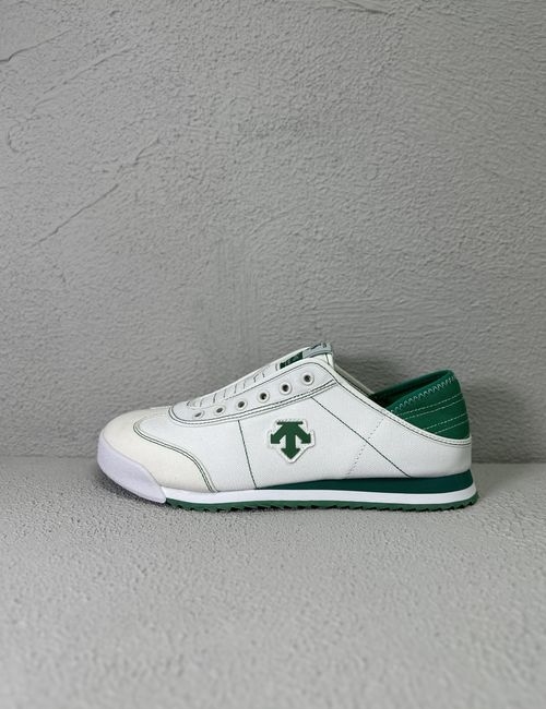 Descente Chron Tempo Fashion Versatile Casual Shoes