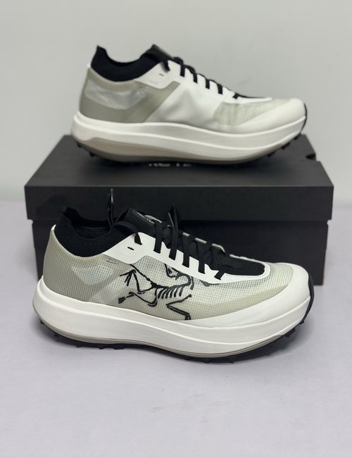 ArcTeryx Sylan Pro Breathable Trail Running Shoes