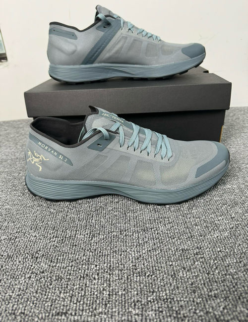 ArcTeryx Norvan SL 2 Casual Shoes