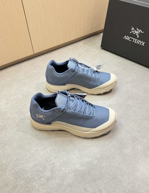 ArcTeryx Norvan LD Canvas Casual Sneakers