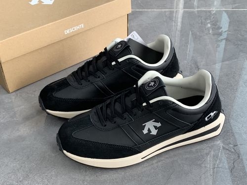 Descente Chron Casual Trainers