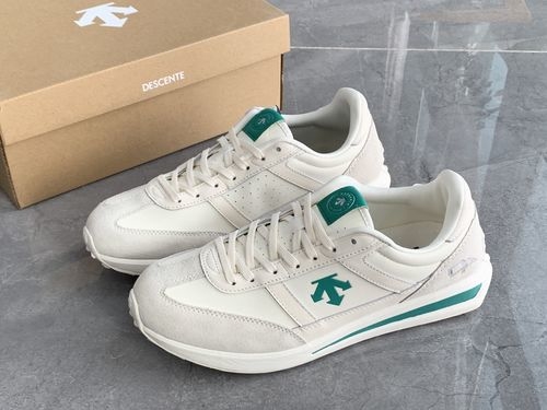 Descente Chron Casual Trainers