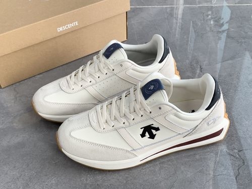 Descente Chron Casual Trainers