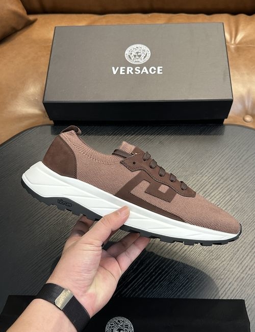 Versace Classic Casual Sneakers