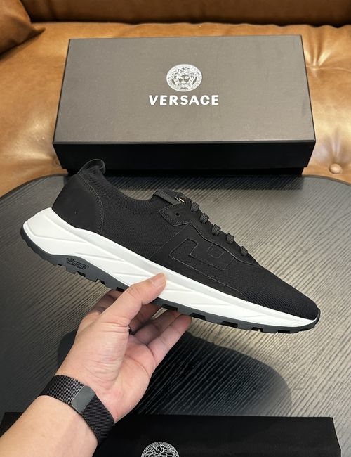 Versace Classic Casual Sneakers