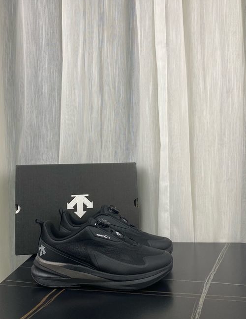 Descente Enerzite Casual Low-top Running Shoes