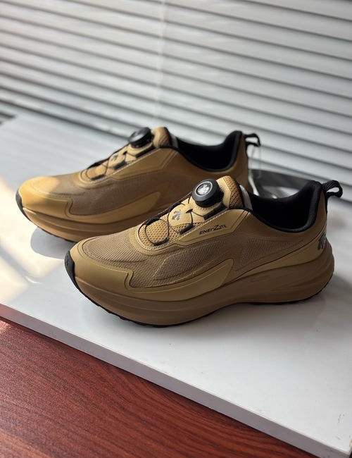 Descente Urban Outdoor Low-top Casual Shoes With BOA