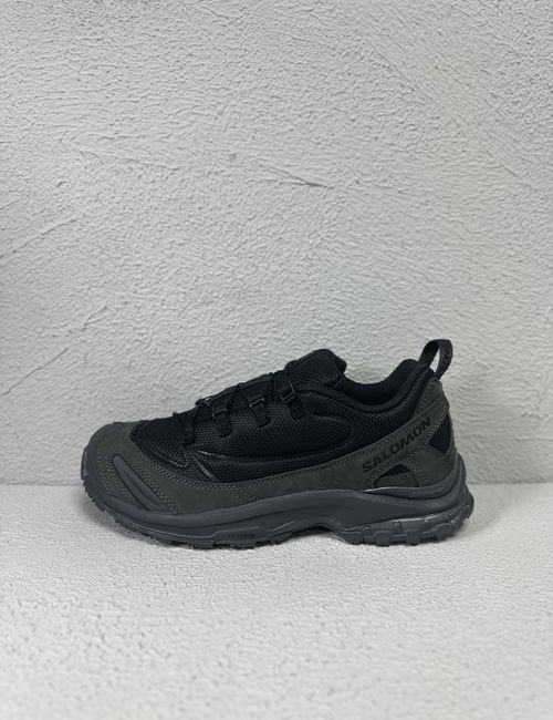 Salomon XA PRO 3D JeongLi Collab Outdoor Shoes Black