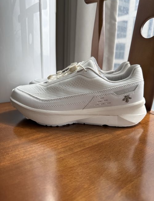 Descente DFLUID Anti-slip Low-top Running Shoes