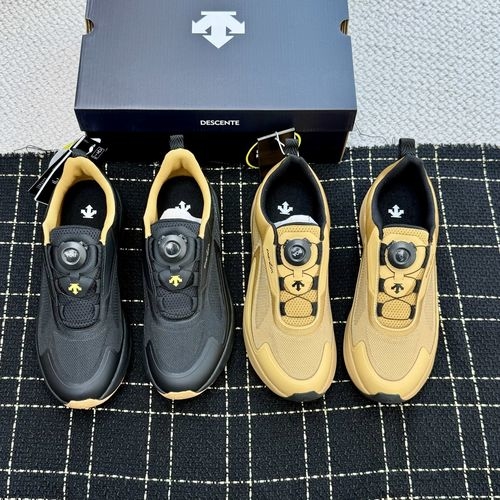 Descente Enerzite Lavitate Wire 3.0 Running Shoes