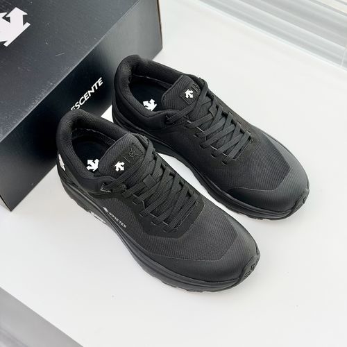 Descente Enerzite Comfortable Breathable Running Shoes