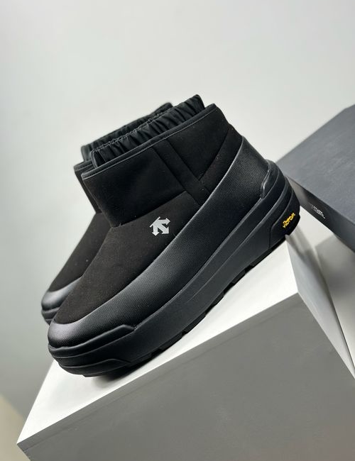 Descente ENERZITE SUPER Waterproof Non-slip Boots