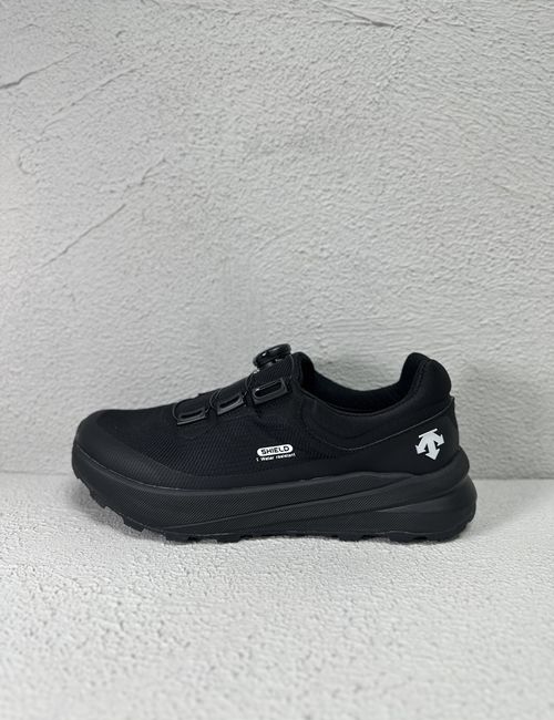 Descente Dualis Casual Fashion Low-top Shoes