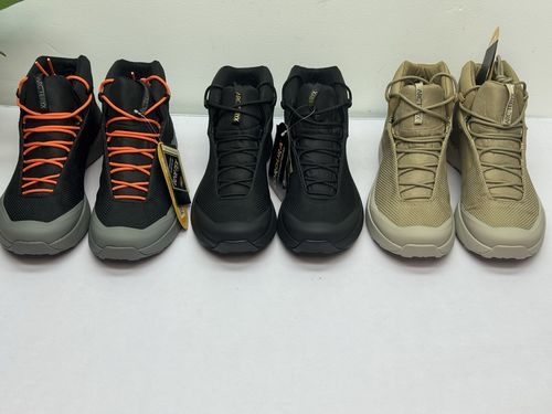 ArcTeryx Kopec Mid GTX Mid Hiking Shoes