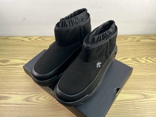Descente ENERZITE SUPER Waterproof Boots
