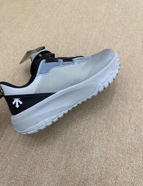 Descente BOA Warm Short Snow Boots