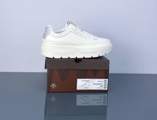 Descente Dualis DE Board Casual Comfortable Shoes