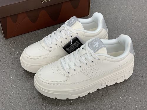 Descente Dualis De Board Comfortable Casual Shoes