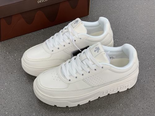 Descente Dualis De Board Comfortable Casual Shoes