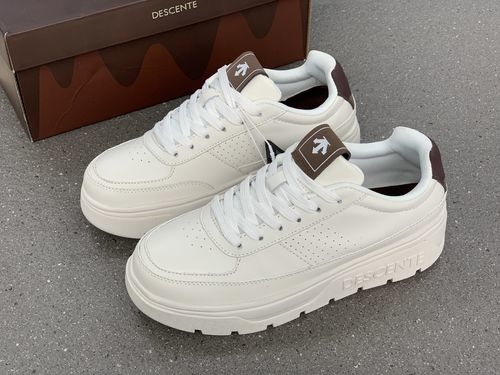 Descente Dualis De Board Comfortable Casual Shoes