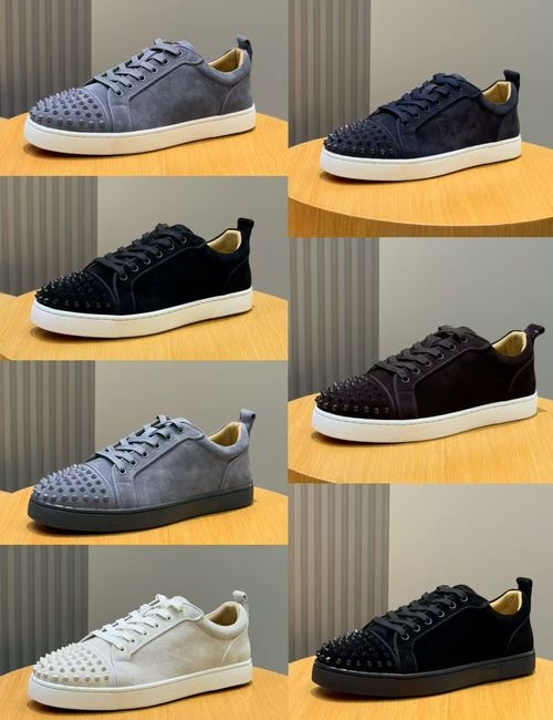 Brunello Cucinelli BC Suede Sneakers Comfortable Versatile Footwear