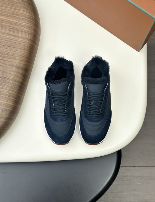 Loro Piana LP Weekend Walk Waterproof Windproof Sneakers