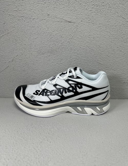 Maison Margiela MM6 Salomon XT-MM-6 Running Shoes White