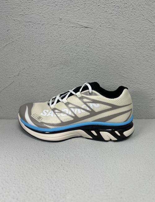 Maison Margiela MM6 Salomon XT-MM-6 Running Shoes Beige