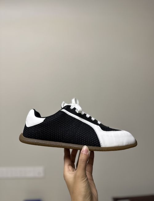McQueen Premium Durable Soft Comfortable Shoes