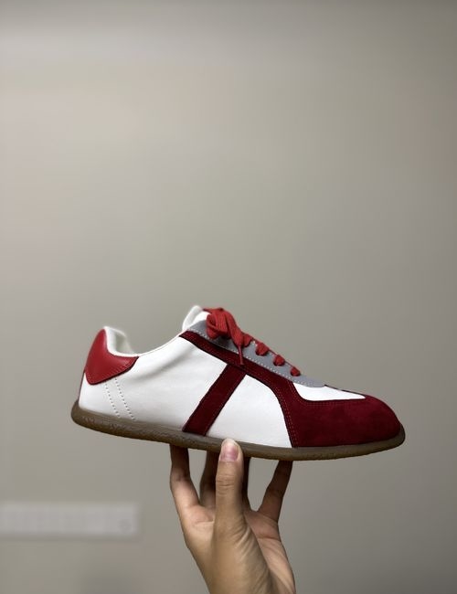 McQueen Premium Durable Soft Comfortable Shoes