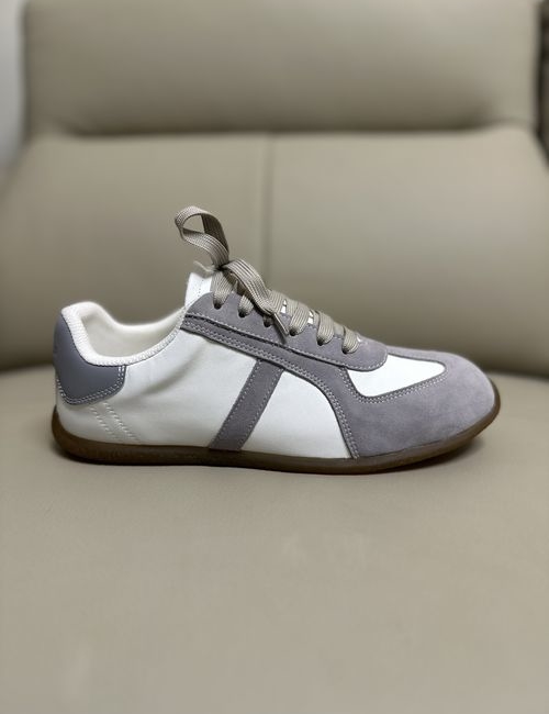 McQueen Premium Durable Soft Comfortable Shoes