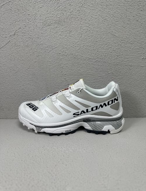 Salomon Salomon XT-4 OG Outdoor Shoes White