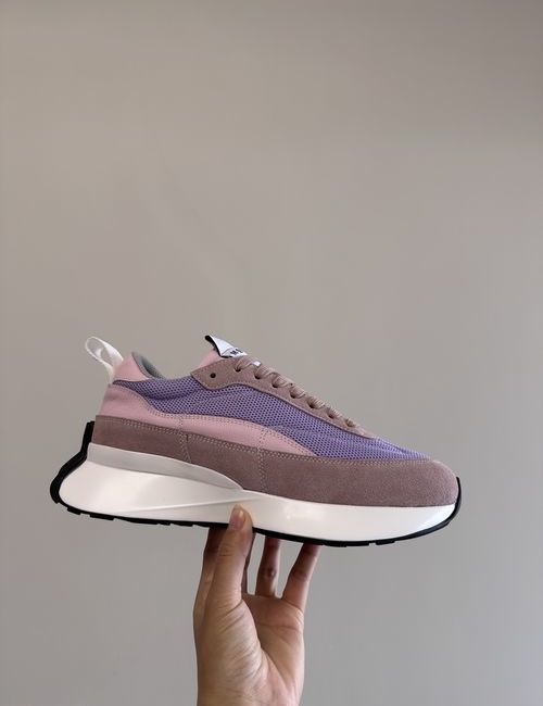 McQueen High-Quality Couple Shoes, Premium Materials, Join Agents