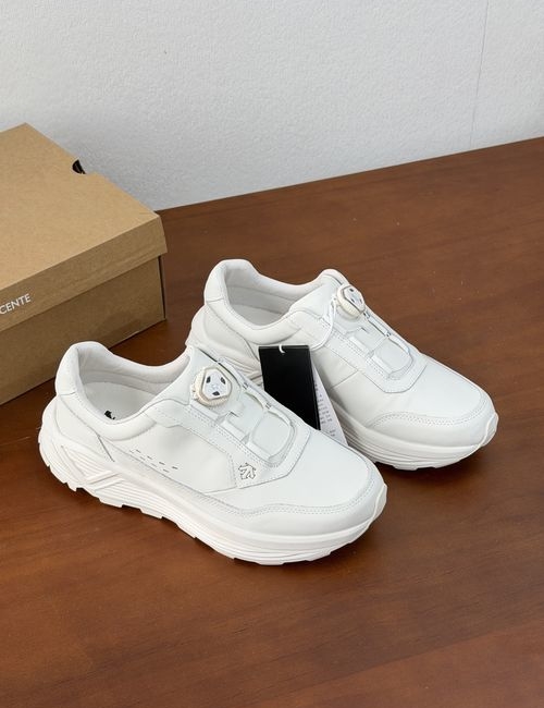 Descente Dualis Knit Eco BOA Casual Shoes