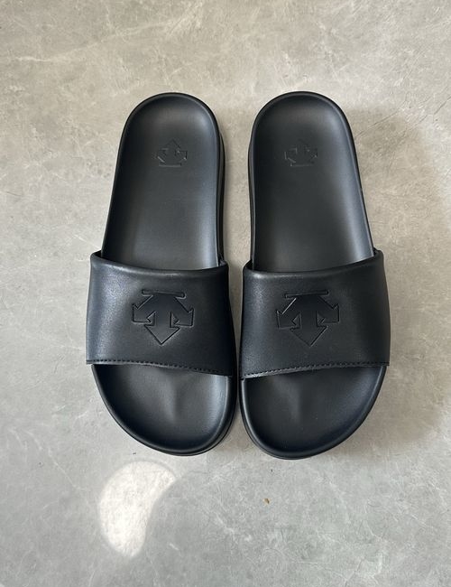 Descente Icing Nars Comfortable Non-slip Slide Sandals