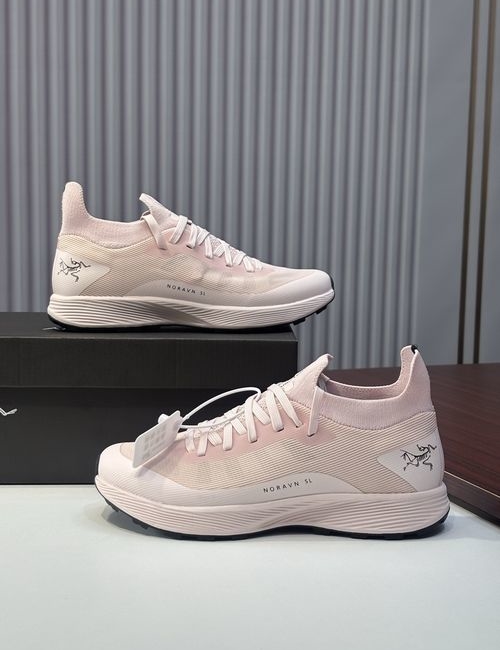 ArcTeryx SL Lightweight Breathable Hiking Shoes
