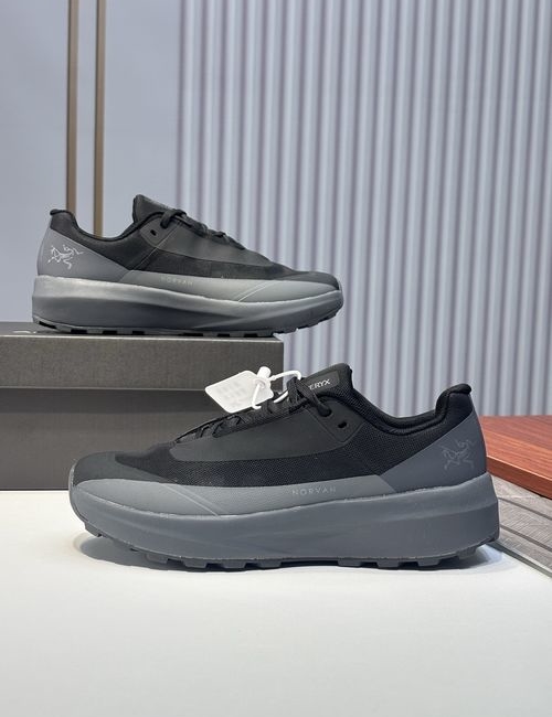 ArcTeryx Norvan.LD4 Multi-Function Climbing Shoes