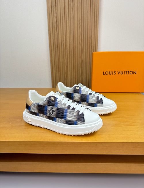 Louis Vuitton LV Casual Daily Shoes