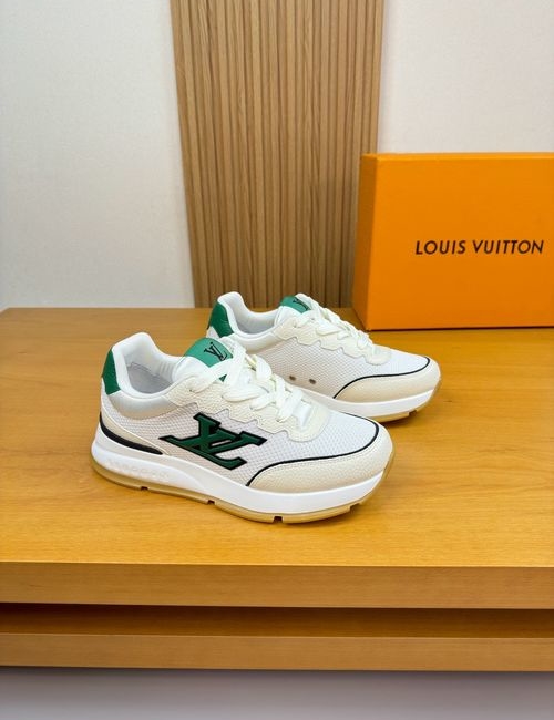 Louis Vuitton LV Casual Daily Shoes