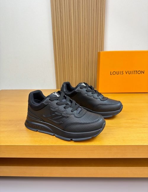 Louis Vuitton LV Casual Daily Shoes