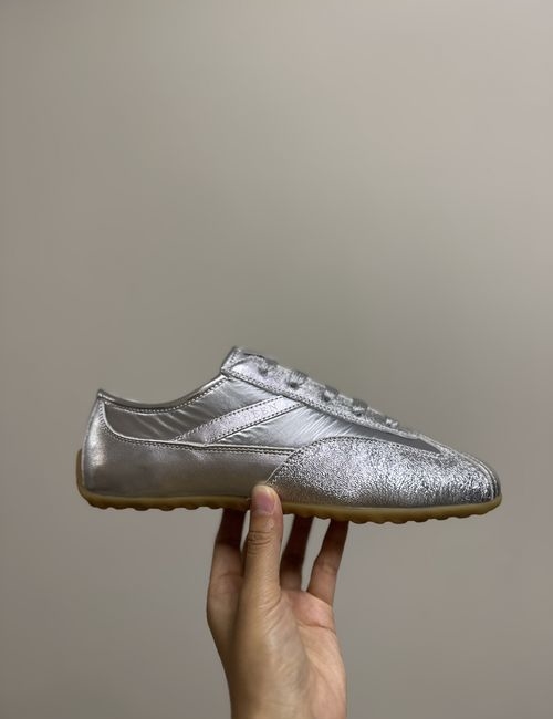 McQueen Upgraded High Quality Chunky Sneaker
