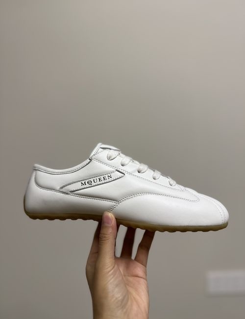 McQueen Upgraded High Quality Chunky Sneaker
