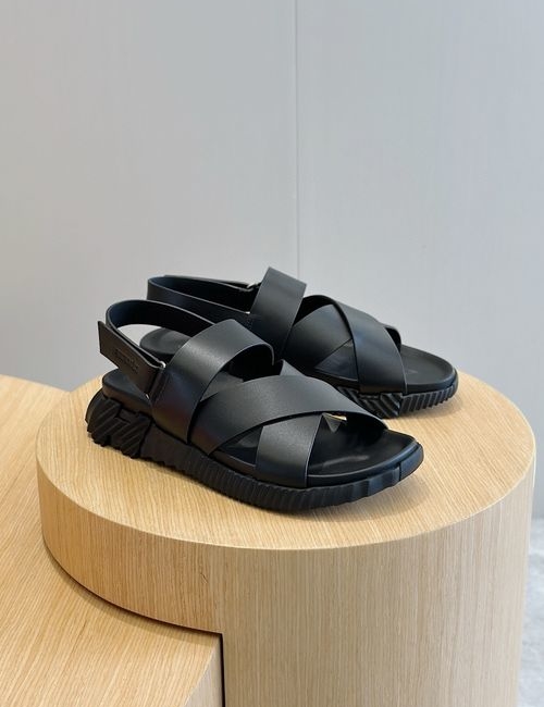 Hermes Infra Sandals Slippers Ultra-light Sole