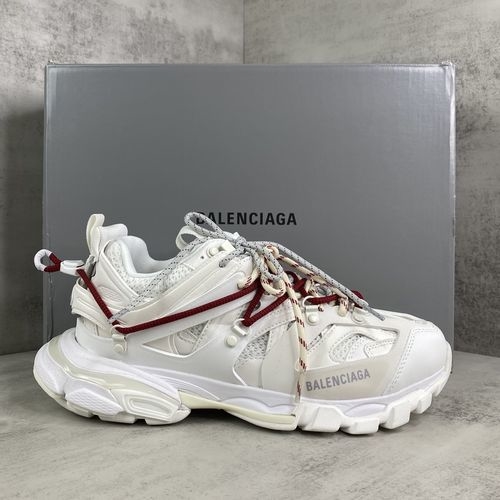 Balenciaga Track Sneaker Outdoor Concept Retro Shoes