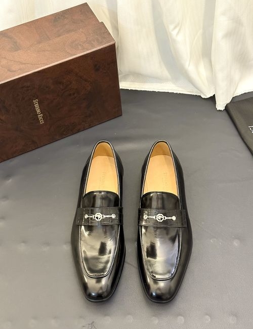 Stefano Ricci Genuine Leather Formal Shoes