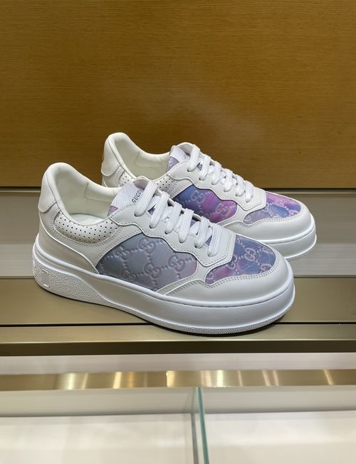Gucci Classic Daily Comfortable Footwear