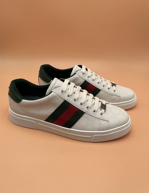 Gucci Casual Daily Sneakers