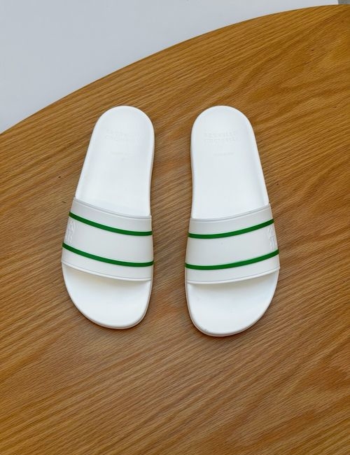 Brunello Cucinelli BC Casual Slippers With Wear-resistant Non-slip Sole