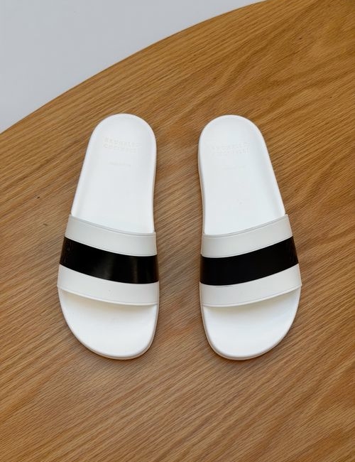 Brunello Cucinelli BC Casual Slippers With Wear-resistant Non-slip Sole