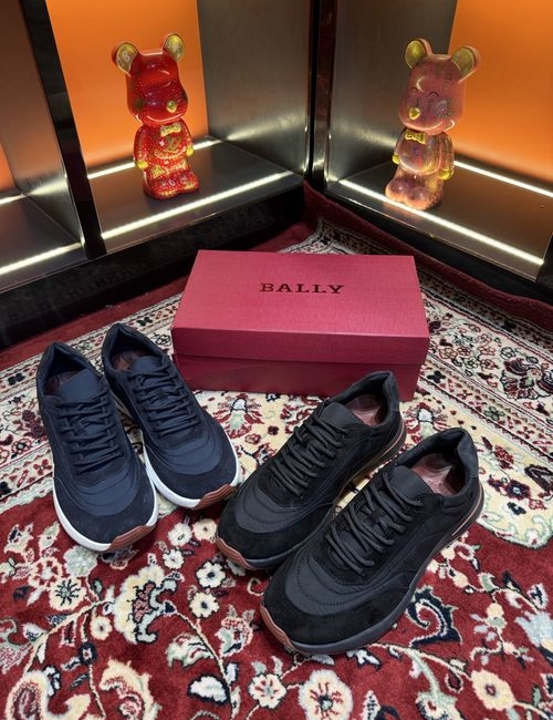 Loro Piana LP Weekend Walk Waterproof Sneakers